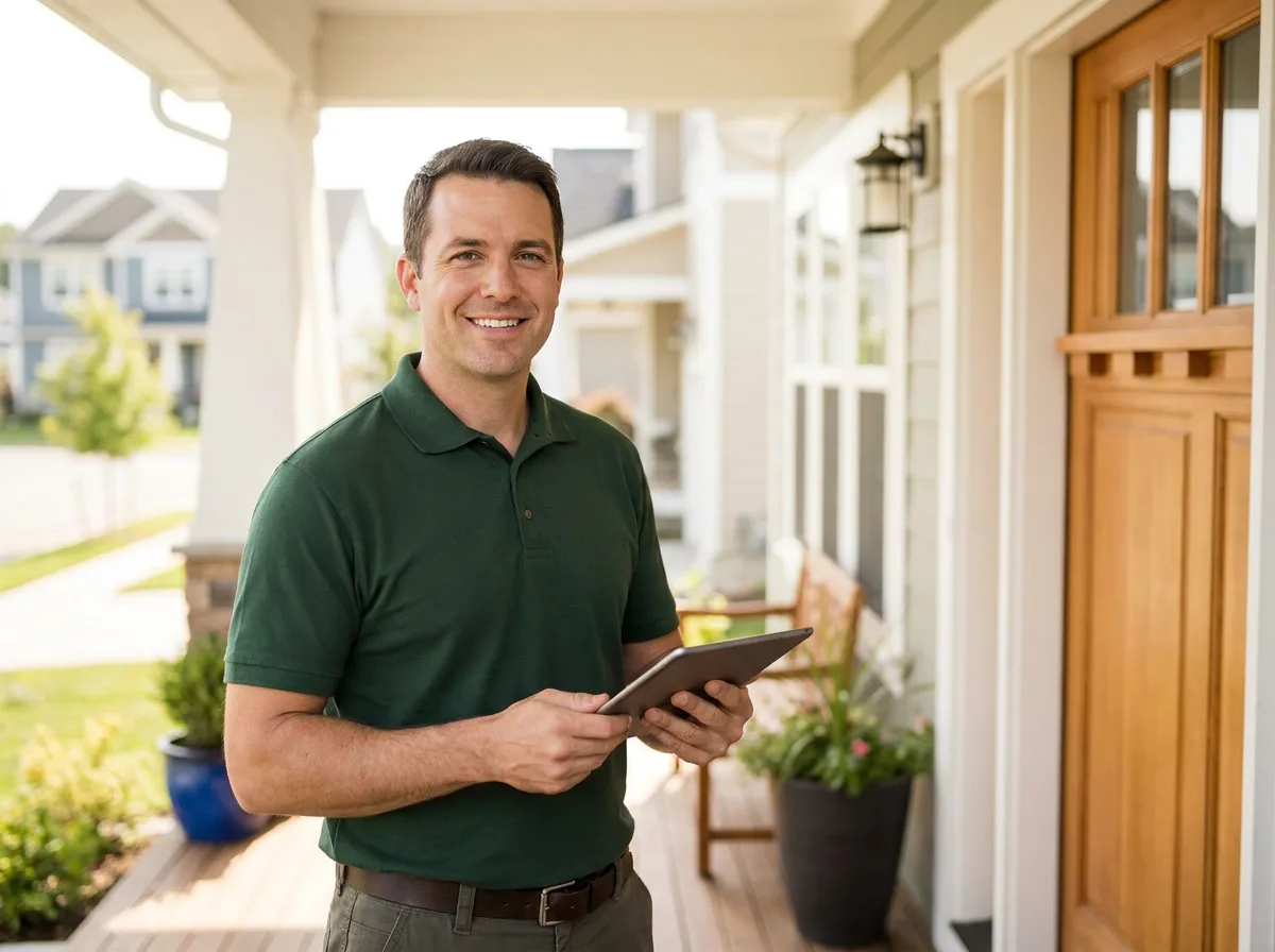 Pest control FAQs for Liscomb, IA